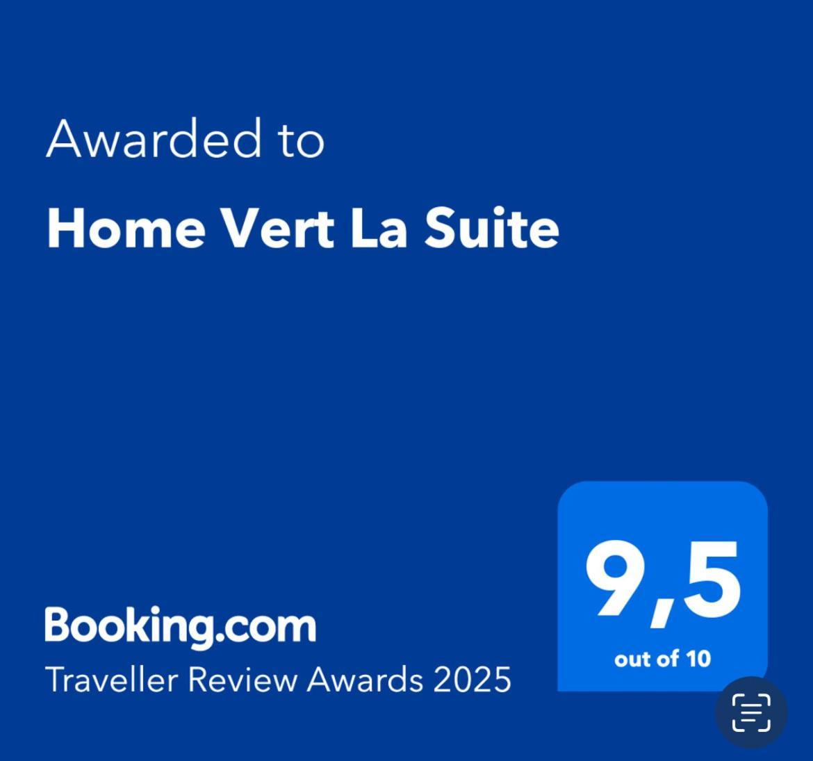 Home Vert La Suite Forges de Lanouee Exteriér fotografie